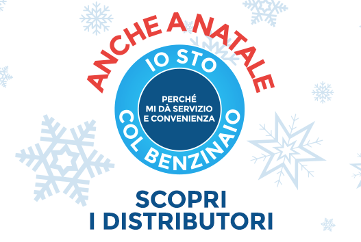 Anche a Natale