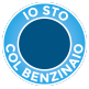 IO STO COL BENZINAIO Logo