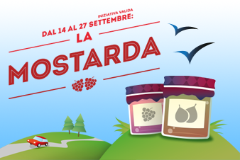 Mostarda Brencio