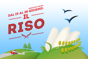 Riso di Nori