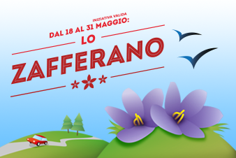 Zafferano Maestri Speziali